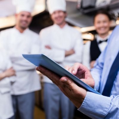 jefe restaurante jefe restaurante